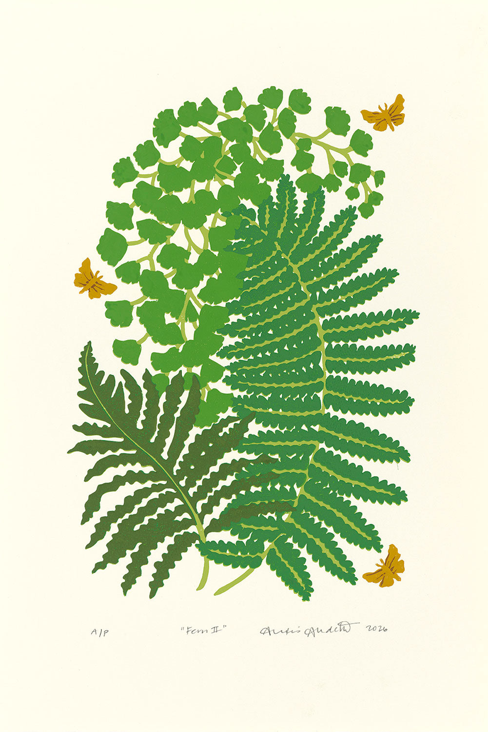 Fern II