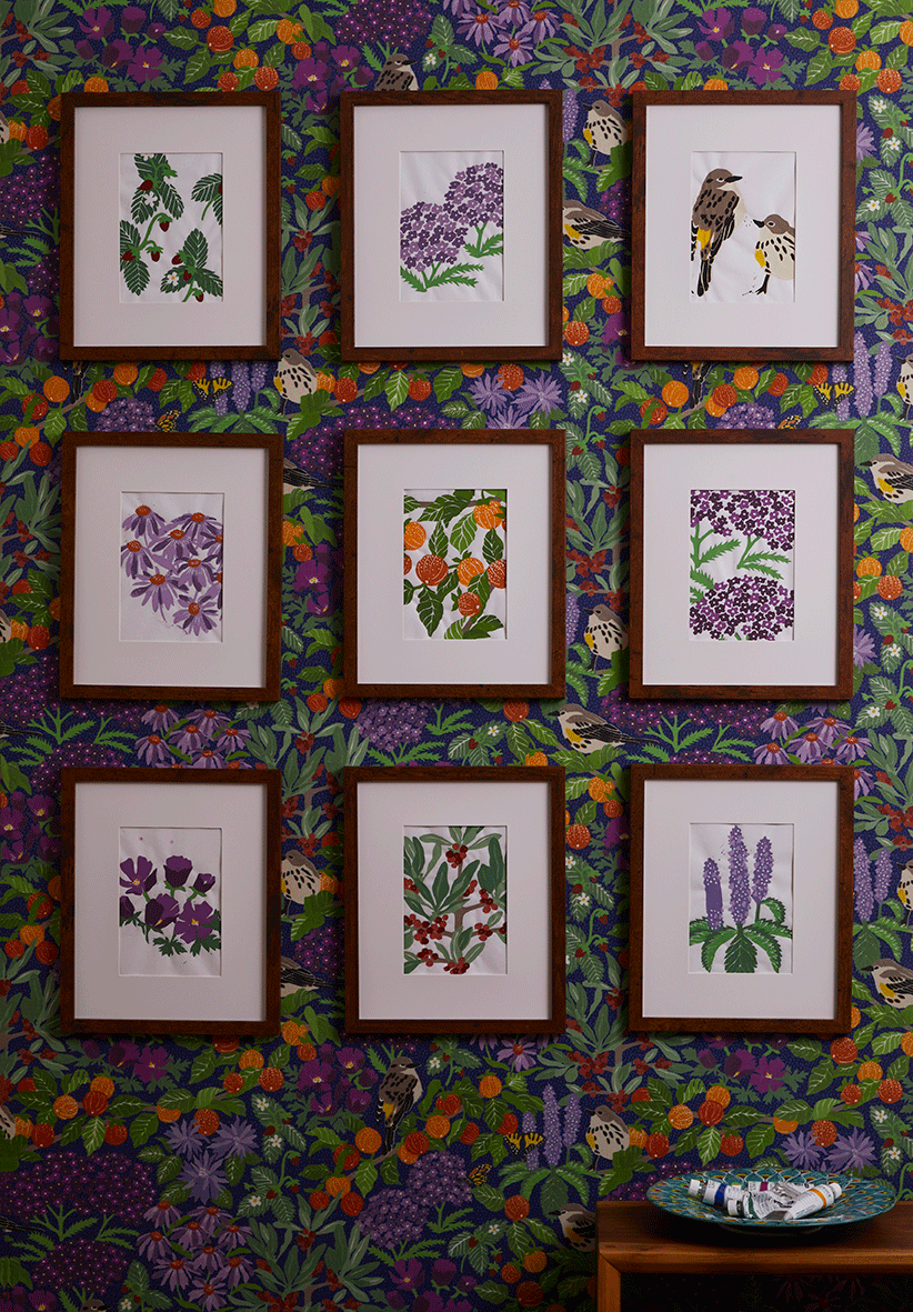 MAKING AMERICAN PERSIMMON