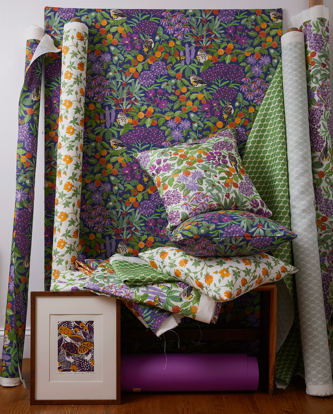 Introducing the Food Forest Collection