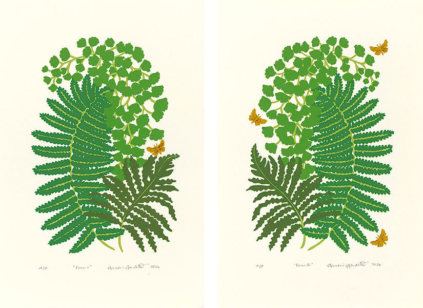 Fern Fever
