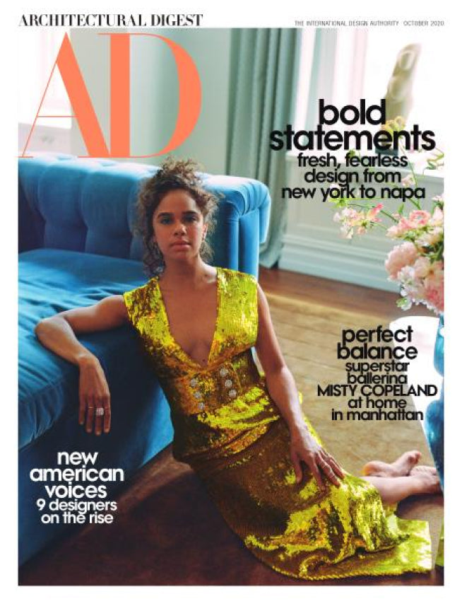 Architectural Digest