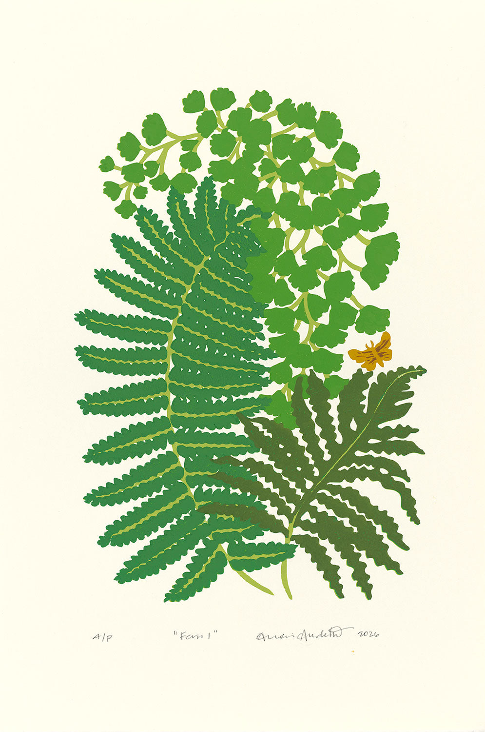 Fern I