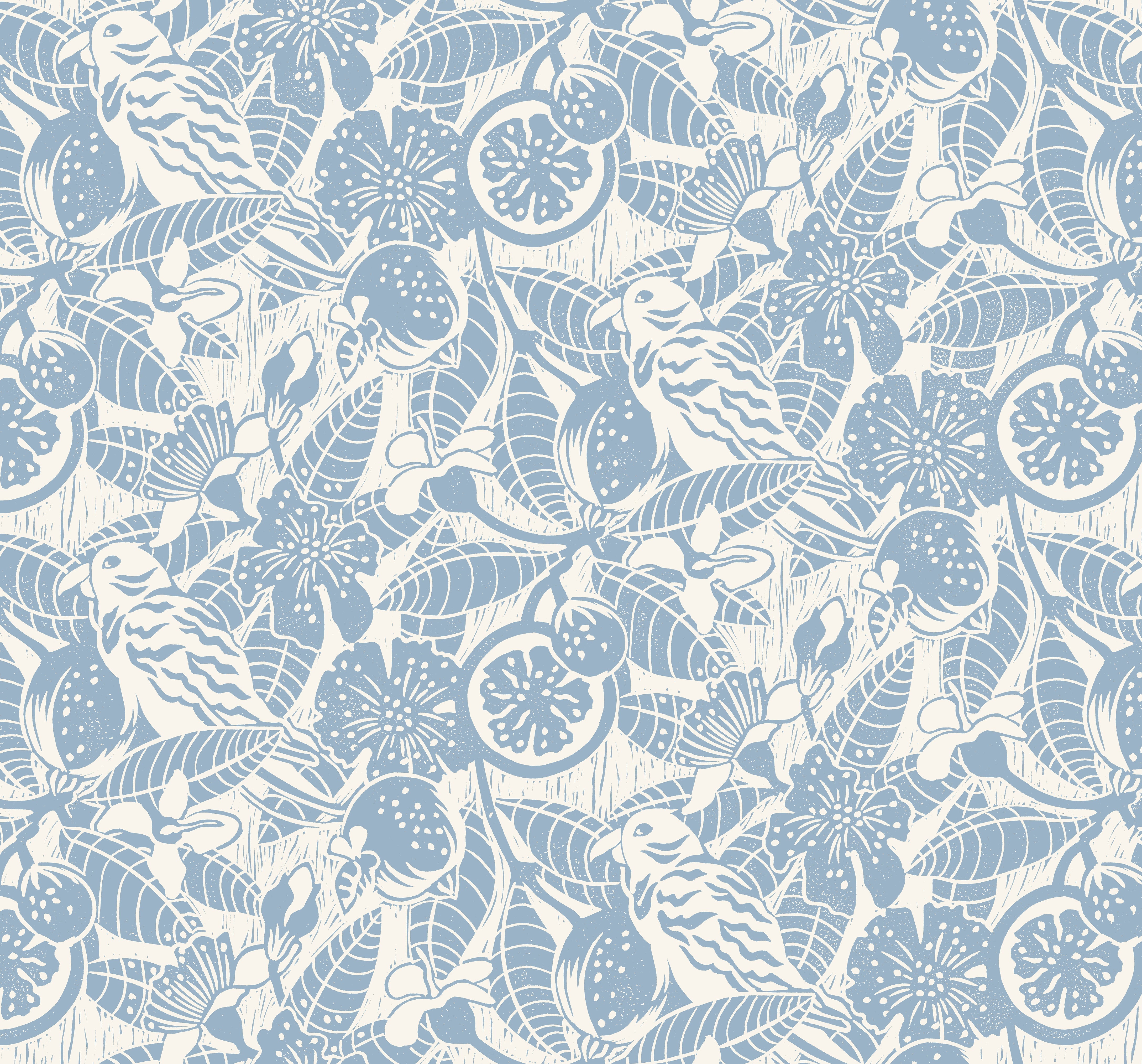 GUAVA Wallpaper in Lake Sample