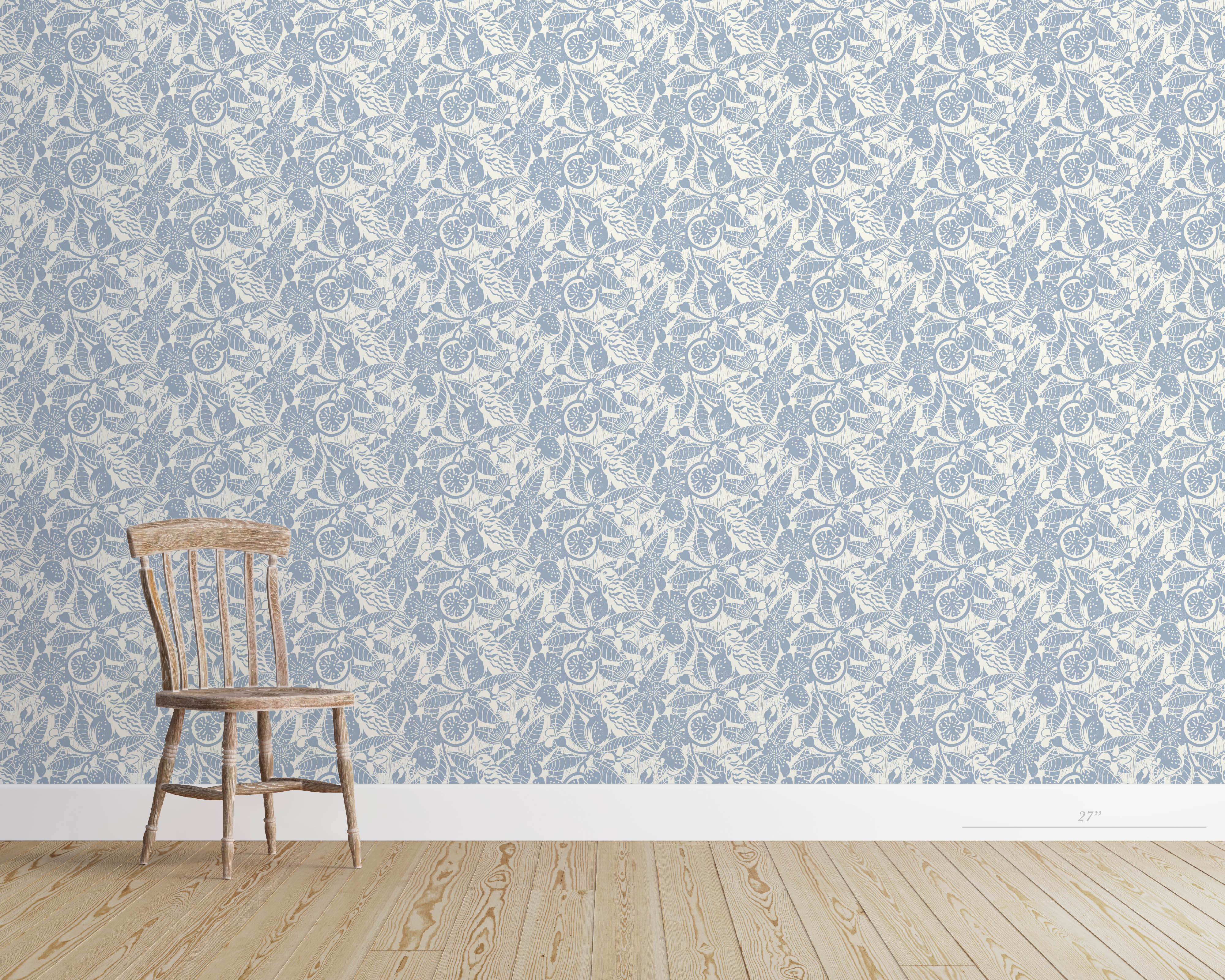 GUAVA Wallpaper in Lake